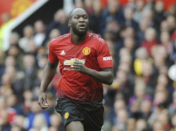 Lukaku: Năm 2017, tôi sẽ quay 